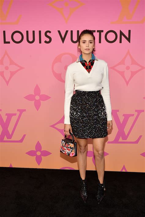 louis vuitton red carpet.